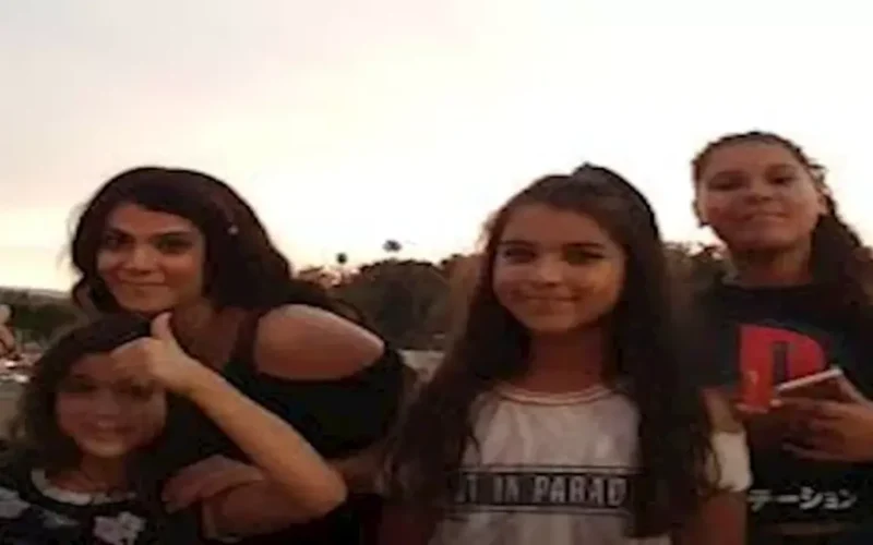 أحدث ظهور.. 10 صور للفنانة موناليزا بعد غياب استمر 20 عامًا عن التمثيل